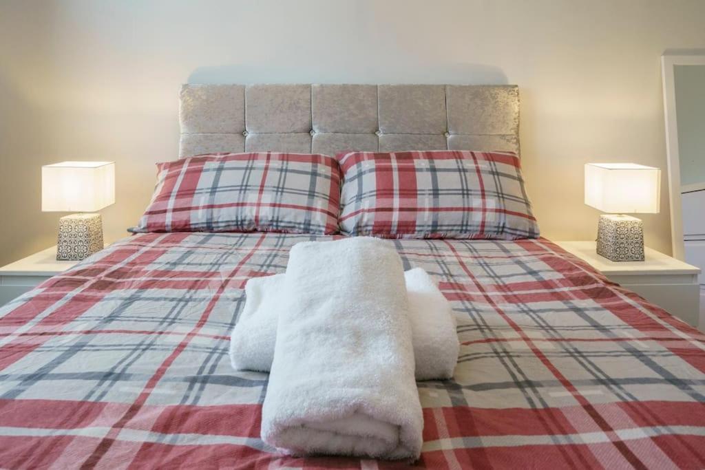 Appartement And Stylish 2 Bedroom Ravenhill Road Flat Belfast