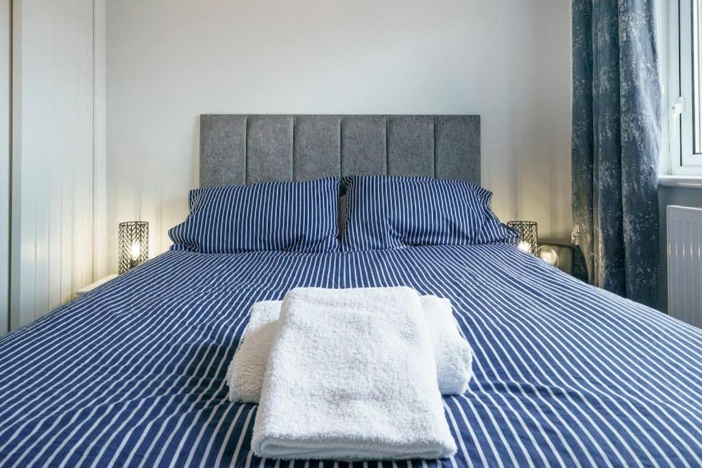 Appartement And Stylish 2 Bedroom Ravenhill Road Flat Belfast